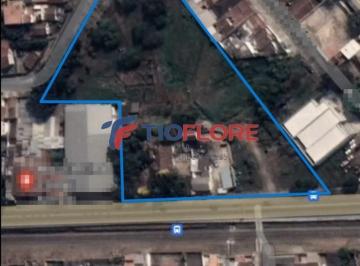 Foto 01 · Terreno, Vila Doutor João Batista (parte Alta), Cruzeiro, SP