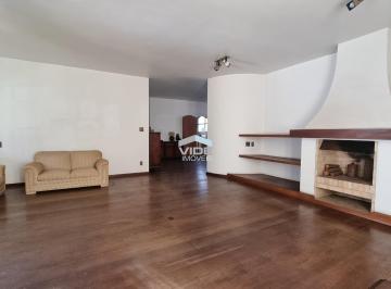 SALA DE ESTAR · CASA COMERCIAL OU RESIDENCIAL À VENDA | NOVA CAMPINAS | CAMPINAS