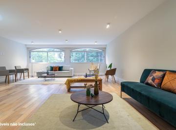 Apartamento de 3 quartos, São Paulo · apartamento a venda condomínio Edifício Beverly Hills