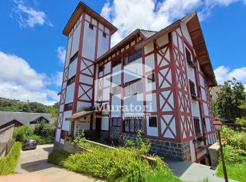 Apartamento · 132m² · 3 Quartos · 2 Vagas · Apto duplex em Capivari