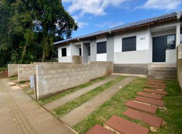 Foto 02 · Casa, Nossa Chácara, Gravataí, RS