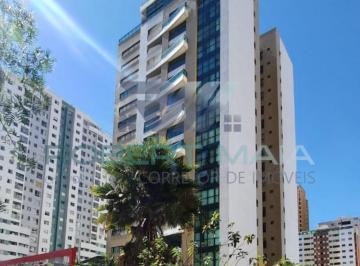 Foto 01 · Apartamento, Norte, Águas Claras, DF