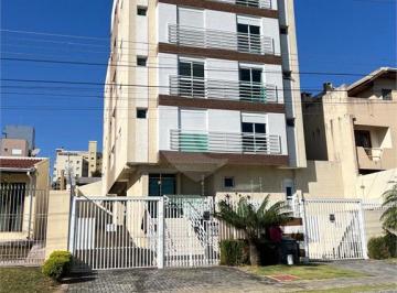 Apartamento de 2 quartos, Curitiba · Apartamento Cobertura 2 Quartos Suíte no Santa Quitéria-Curitiba/PR