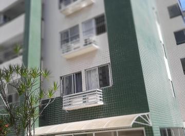 Apartamento de 3 quartos, Recife · Oportunidade - Apartamento nascente andar alto Edf Morada das Garças em B Viagem