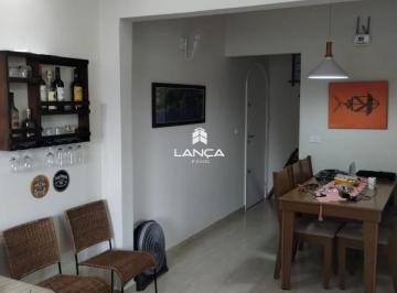 Foto 01 · Apartamento, Barra da Lagoa, Ubatuba, SP