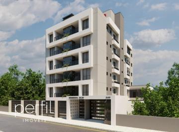 Foto 02 · Apartamento em construção a venda com dois quartos sendo uma suíte no bairro Costa e Silva - Joinvil