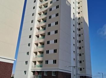 Apartamento de 3 quartos, João Pessoa · Apartamento 3 quartos, suite, varanda, elevador e área de lazer no Bancários.