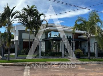 Foto 02 · Casa à venda - no Residencial Aquarela Brasil