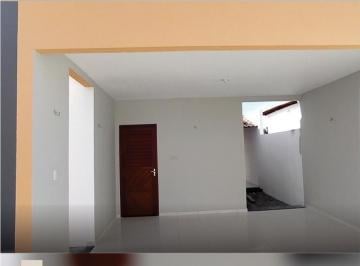 Casa de 2 quartos, Limoeiro do Norte · S.02b + Garagem + Banheiro + Balcão