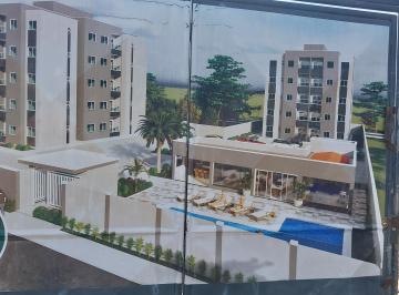 Apartamento de 3 quartos, Caucaia · Apartamento novos icara