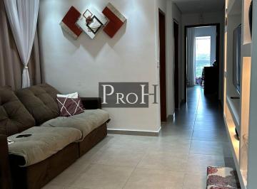 Apartamento de 2 quartos, Santo André · Apartamento Jardim Progresso Santo André