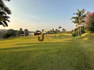 Foto 01 · Terreno em condomínio à venda no Green Golf Club, com 1430 m², terraplanado, pronto para a receber a