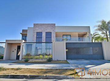 Casa de 4 quartos, Brasília · JARDIM BOTÃNICO 3, 4 SUÍTES, COM ESCRITURA E HABITE-SE, ACEITA FINANCIAMENTO!