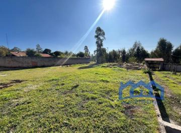 Foto 04 · Lote/Terreno à Venda, 1.000 m² por R$ 180.000 Cód. ch1749