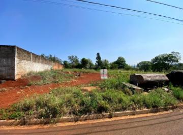 Foto 01 · TERRENO À VENDA NO RECANTO MUNDO NOVO EM APUCARANA.