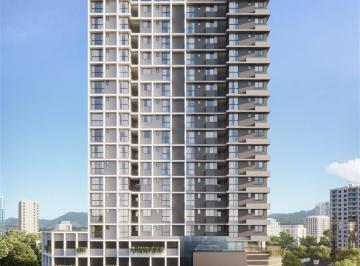 Apartamento de 2 quartos, Itapema · Apartamento de 2 suítes em 72 vezes para pagar! No Morretes