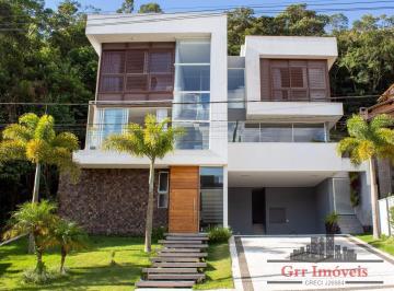 Foto 01 · Casa, Quintas do Ingaí, Santana de Parnaíba, SP