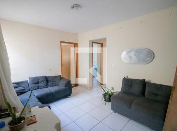 Apartamento · 70m² · 2 Quartos · 1 Vaga · Apartamento à Venda - Novo Horizonte, 2 Quartos,  70 m² - Betim