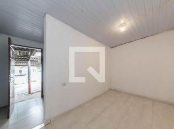 Casa · 40m² · 1 Quarto · Casa para Aluguel - Bosque da Saúde, 1 Quarto, 40 m² - São Paulo