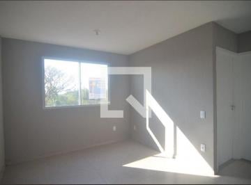 Apartamento · 40m² · 2 Quartos · 1 Vaga · Apartamento para Aluguel - Rio Branco, 2 Quartos,  40 m² - Canoas