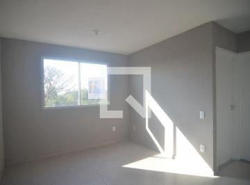 Apartamento · 40m² · 2 Quartos · 1 Vaga · Apartamento para Aluguel - Rio Branco, 2 Quartos,  40 m² - Canoas
