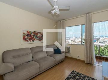 Apartamento · 109m² · 3 Quartos · 2 Vagas · Apartamento para Aluguel - Ramos, 3 Quartos, 109 m² - Rio de Janeiro