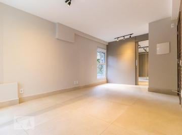 Apartamento · 52m² · 1 Quarto · 1 Vaga · Apartamento à Venda - Cambuí, 1 Quarto, 52 m² - Campinas