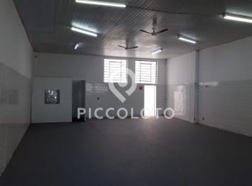 Comercial · 178m² · 3 Vagas · Salão para alugar em Campinas, Ponte Preta, com 178 m²