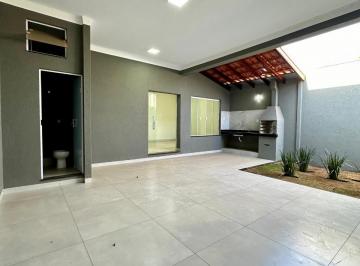 Foto 01 · Casa à venda no Jardim Cambuí em Franca/SP