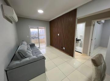 Apartamento de 3 quartos, Praia Grande · Apartamento na Aviação 3Quartos 200m da Praia!
