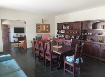 Foto 01 · CASA A VENDA NO BAIRRO DAS PALMEIRAS EM CAMPINAS 403,00 M² DE ÁREA ÚTIL, QUATRO VAGAS DE GARAGEM