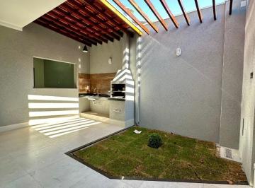 Foto 02 · Casa à venda no Jardim Cambuí em Franca/SP