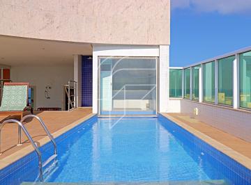 Foto 31 · Apartamento com 3 quartos com área de lazer em localização excelente no Centro de Guarapari!