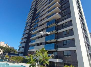 Apartamento em Curitiba - Cabral (AP01824) · KLIMT CABRAL - Apartamento 02 Quartos(2 suítes) em Curitiba!