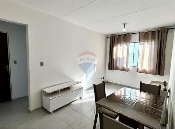 Apartamento · 52m² · 2 Quartos · 1 Vaga · Apartamento Recém Reformado na Avenida Jerimanduba, Próximo a Estação de Trem do Jaraguá