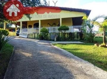 Comercial · 97m² · 4 Quartos · 4 Vagas · Vendo sítio em Esmeradas bairro Amarillys próximo ao condomínio Topazio