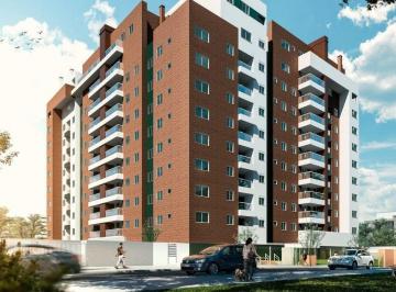 Apartamento de 3 quartos, Curitiba · Apartamento 3 Quartos no Annecy em Mercês - Curitiba/PR