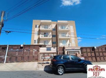 Foto 01 · Apartamento a venda com 2 dormitórios excelente localização em Bragança