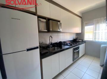 Foto 01 · Apartamento Garden disponível para Venda no Vargeão!!