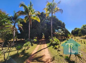 Rural · 60000m² · 3 Quartos · 30 Vagas · PONTE ALTA - AREA COM 80.000 M2 - ACEITO IMOVEL