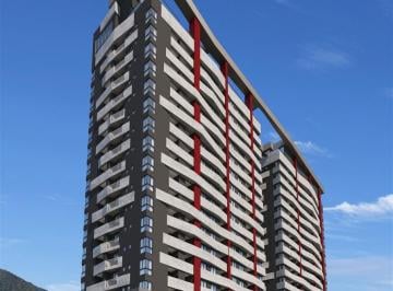 Apartamento de 2 quartos, Itapema · Apartamento a venda de 2 dormitórios em 100 vezes para pagar! em Meia Praia