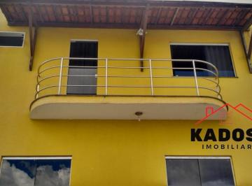 Foto 01 · Imperdível: Casa a Venda localizada na Cidade Nova Próximo a Fraga Maia em Feira de Santana