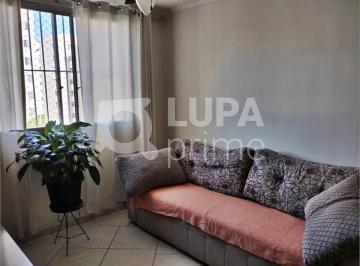 Apartamento · 63m² · 2 Quartos · 1 Vaga · APARTAMENTO COM 2 QUARTOS E 1 VAGA DE GARAGEM À VENDA NO MANDAQUI