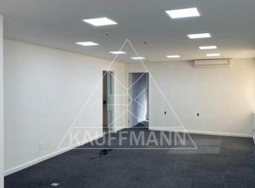 Comercial · 200m² · 3 Vagas · Conjunto Comercial à Venda no Itaim Bibi - 3 Vagas - 200m², com renda