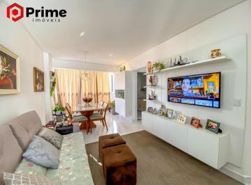 Foto 01 · APARTAMENTO DE 2 SUÍTES, 1 VAGA, EM ÓTIMA LOCALIZAÇÃO NA PRAIA DO MORRO EM GUARAPARI/ES, APENAS 200M