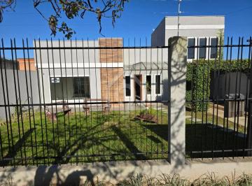 Casa · 285m² · 3 Quartos · 2 Vagas · CASA À VENDA NO JARDIM CARVALHO