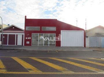Comercial · 60m² · Ponto comercial FRANCA - SP