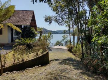 Casa · 180m² · 3 Quartos · 2 Vagas · Casa RIO DOS CEDROS - SC