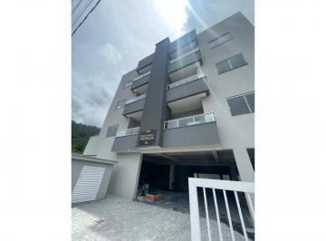 Apartamento · 54m² · 2 Quartos · 1 Vaga · Apartamento  RODEIO - SC