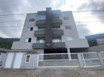 Apartamento · 59m² · 2 Quartos · 1 Vaga · Apartamento  RODEIO - SC